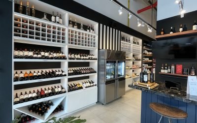 Tienda Corine – SPAZIO