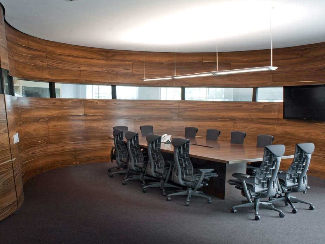 I4 Mobiliario - Verolegno