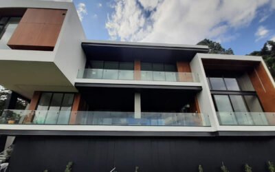 Residencia El Pulté